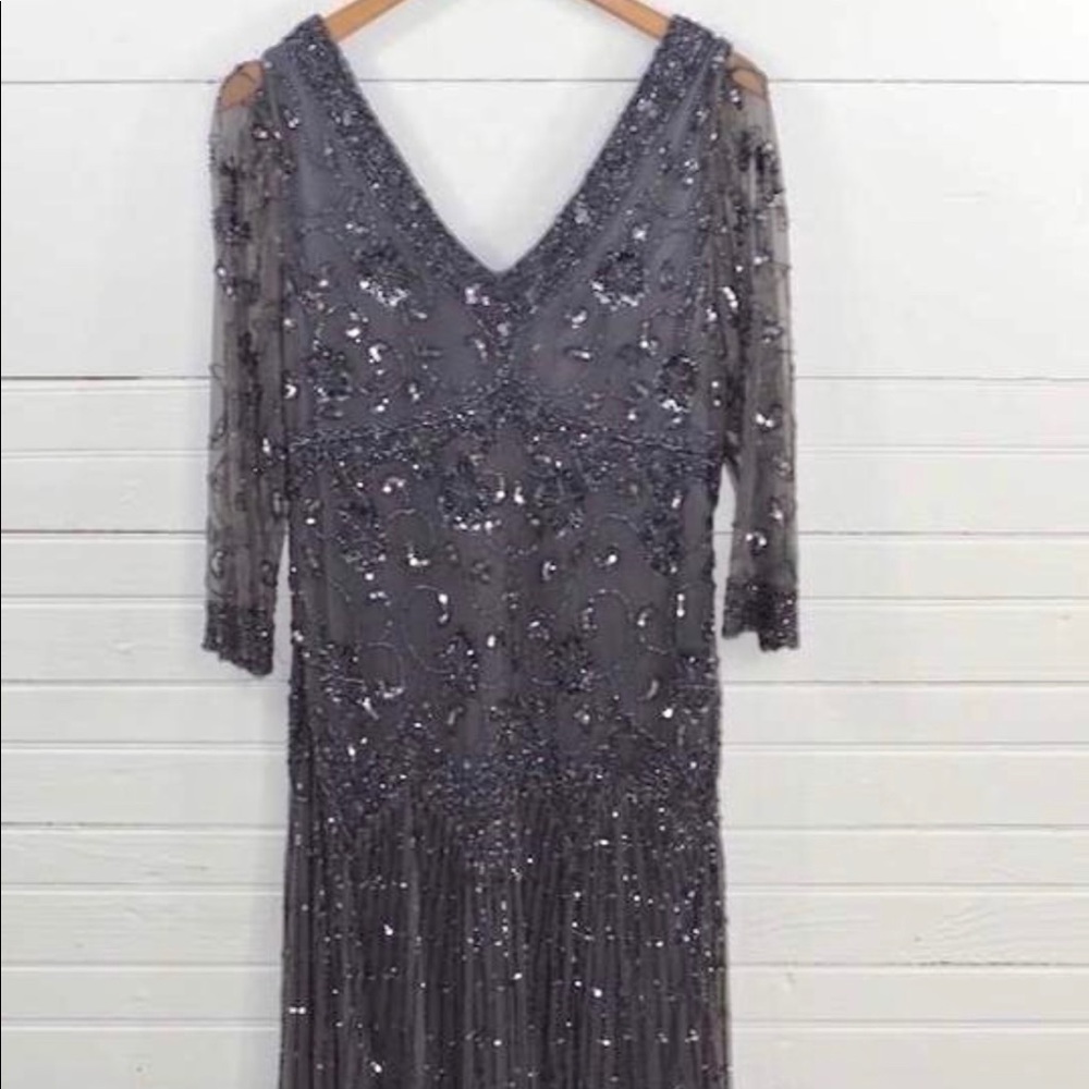 Evening Gown Formal Dress